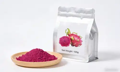 What is dragon fruit extract good for?
